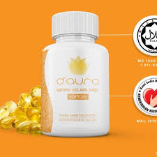 Hal ini tidak terlepas dari kandungan senyawa yang terdapat lebih dari 90 persen kandungan senyawa dalam minyak kelapa dara terdiri dari berbagai asam lemak rantai sedang, seperti asam laurat, asam. Minyak Kelapa Dara D Aura On Twitter Minyakkelapadara Vco Virgincoconutoil Minyak Kelapa Dara Softgel Order Https T Co 1yvxbf8cxc