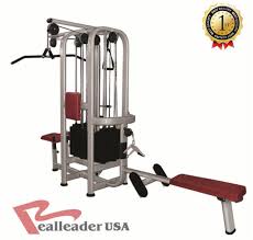 Vous n'avez pas fait de sport (ou très peu) en juillet et en août et vous ne savez pas par quel bout recommencer ? Chine Materiel De Fitness Station Multi Jungle 4 5 8 De La Machine Pour Salle De Gym Commerciale Acheter Equipement De Fitness Sur Fr Made In China Com