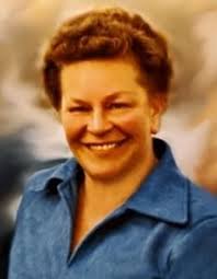 Nadya Orloff Obituary (2021)