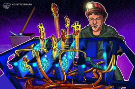 Most bitcoin mining is specialized and the warehouses look something like this How To Mine Bitcoin Everything You Need To Know