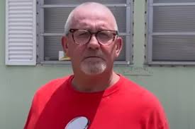 Florida Man, 66, Finds Out He's Not a U.S. Citizen After Being Denied  Social Security: 'I'm Overwhelmed'