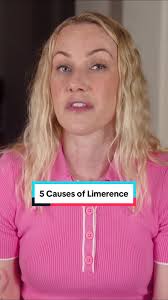5 Causas de Limerencia
