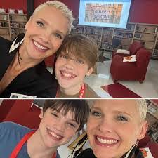 Kaitlin Gale's Instagram, Twitter & Facebook