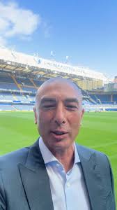 Chelsea Football Club