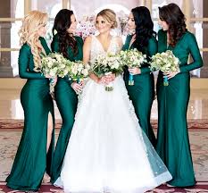 Afghan Nekah Wedding Emerald Green Bridesmaid Dresses Green Bridesmaid Dresses Bridesmaid Dresses