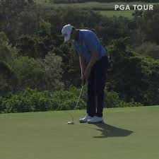 Последние твиты от harris english (@harris_english). Pga Tour Harris English Winning Putt At Sentry 2021 Facebook