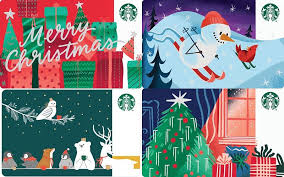 It is a celebration of european christmas festive season experience merriment under the light of night stars and cool dash of breeze. Here S What You Can Get From Starbucks Malaysia This Festive Season