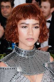 So, getting bangs is actually not a bad idea! 60 Celebrity Baby Bangs Hairstyles Steal Her Style