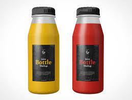 Download Juice Psd Mockups