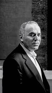 The kasparov chess foundation (kcf) and saint louis chess club have been running the very successful young stars program for the past six years. Life S Work An Interview With Garry Kasparov