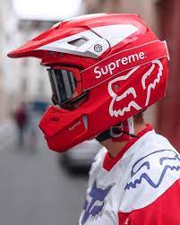 Pin By Jose Rodriguez On Hypebeast Motocross Dirt Bike Gear Dirt Bike Helmets