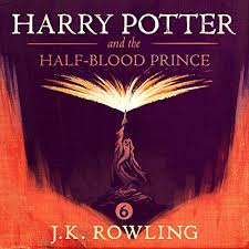 As voldemort';s sinister forces amass and a spirit of gloom and fear sweeps the land, it becomes more and more clear to harry that he will soon have to. Harry Potter And The Half Blood Prince Book 6 By J K Rowling Audiobook Audible Com