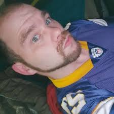 Sean Bernier (@Go_Getta01)