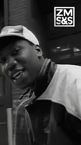 KRS One Breaks Down His Philosophy and Scott LaRock Lives