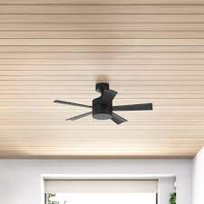 Working with homeowners and businesses to get their small repairs done in a timely and efficient manner, honest. Wynd 5 Blade Outdoor Led Smart Standard Ceiling Fan With Light Kit Included Reviews Allmodern