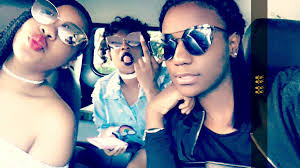 Kenya Daniels (@keykale)