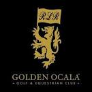 Golden Ocala Golf and Equestrian Club