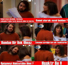In 2005 she appeared in the movie hacivat karagöz neden öldürüldü? Yalan Dunya Acilay Nihal Yalcin Home Facebook
