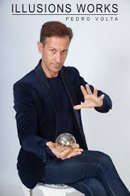 Evento: La magia de Pedro Volta | Cultura de Galicia