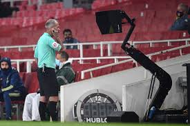 The premier league website employs cookies to make our website work and improve your user experience. Premier League Referees And Var Not Good Enough Says Former Boss Hackett Daily Sabah