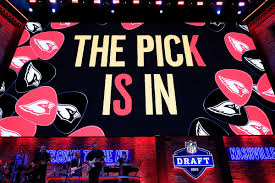 That means new york would likely have to come up with 240 points in additional draft buffalo bills select georgia cornerback tyson campbell in 2021 nfl draft mock by mel kiper jr. 2021 Arizona Cardinals Seven Round Mock Draft 2 0 Revenge Of The Birds