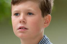 So rettete Nick Malcom den Dänen-Prinzen