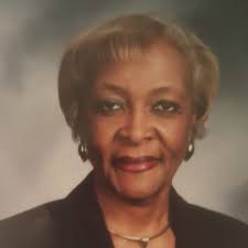 Patricia Britton-Hall, NDCS Artistic Director