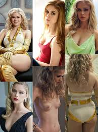 Erin Moriarty Perfect Body | Best Celebrity Nude scenes