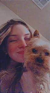 Hi guys! I'm Melody, I'm a military brat. I've gone to Europe and to  multiple different states. Moving around in the army made me a very bubbly  and happy person. I'm not