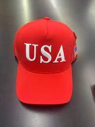 Pin On Usa Election Caps