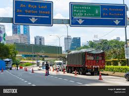 Look through examples of block translation in sentences, listen to pronunciation and learn grammar. Police Road Block Post Image Photo Free Trial Bigstock
