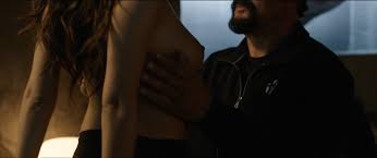 Jemma Dallender Nude » Celebs Nude Video - NudeCelebVideo.Net