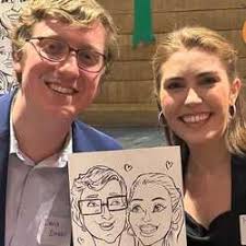 Top 20 Caricaturists for Hire in Wilkesboro, NC