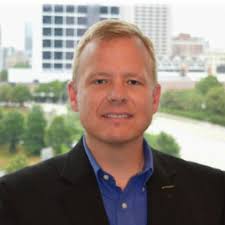 Chris Stricklin, Columnist at Business Matters