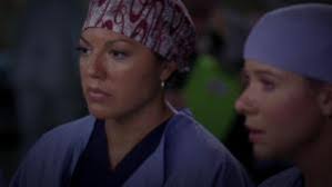 Grey's Anatomy by Douglas Lenon