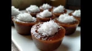 Kuih lompang resepi simple mudah \u0026 sedap tips berlesung pipit | kuih tradisional l malina lina pg. Resepi Kuih Lompang Gula Merah Youtube