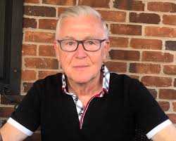 Moving Forward': a conversation with Richard Ouzounian — OnStage Blog