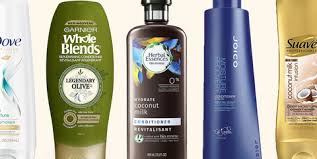Looking for the best drugstore shampoos and conditioners? 7 Best Conditioners For Dry Hair 2021 Moisturizing Conditioners For Damaged Hair