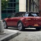 MINI-CLUBMAN