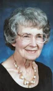 Anna Rau Obituary (2016)