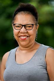 Sociology Faculty and Staff