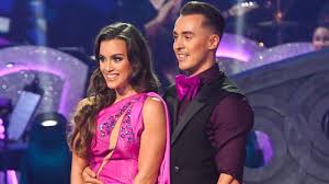 Nézd meg te is a mesés produkciót! Dancing With The Stars Odavannak A Nok A Profi Tancosokert Nlc Hu