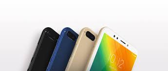 Lenovo K5 Note 2018 Screen ...