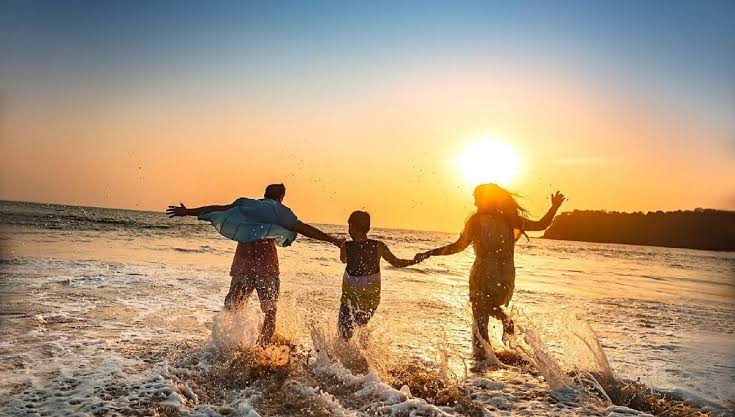 Explore How to Plan a Summer Trip to Goa Family Vacation Guide