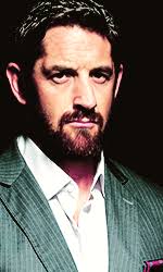 RPG: Majesteleri Wade Barrett!