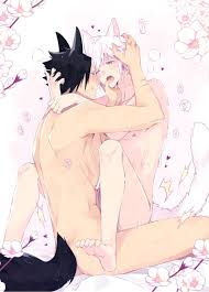 Post April R18 scene. by Inma R. from Patreon | Kemono