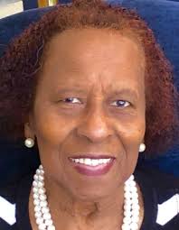 Obituary for Marjorie Law