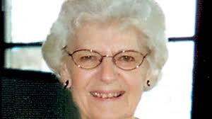 Obituary: Stier, Lavonne Elaine