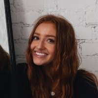 Megan Merrill's Instagram, Twitter & Facebook