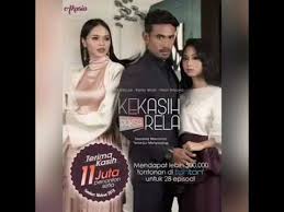 Kekasih paksa rela | episod 1. Kekasih Paksa Rela Youtube